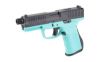 FMK G3 9MM 4.5" 14RD BLUE JAY TB
