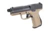 FMK G3 9MM 4.5" 14RD DE TB