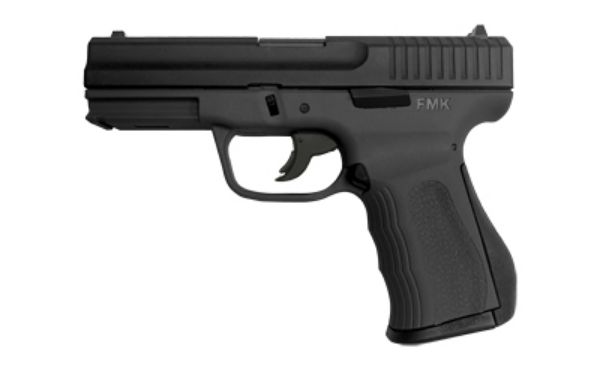 FMK G2 9MM 3.87" 10RD BLACK