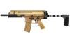 FN SCAR 15P SBT BRC 556 7.5" FDE 30R