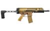 FN SCAR 15P SBT BRC 556 7.5" FDE 30R