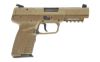 FN FIVE SEVEN 5.7X28MM 20RD AS FDE