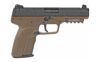 FN FIVE SEVEN 5.7X28MM 10RD FDE CA