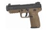 FN FIVE SEVEN 5.7X28MM 10RD FDE CA