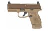 FN 509 COMPACT MRD 9MM 3.7" 15RD FDE