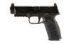 FN 509 FULLSIZE MRD 9MM 17RD BLK