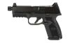 FN 509M TACTICAL 9MM 4.5" 24RD BLK