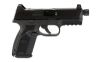 FN 509M TACTICAL 9MM 4.5" 24RD BLK