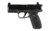FN 502 MRD 22LR 10RD BLK