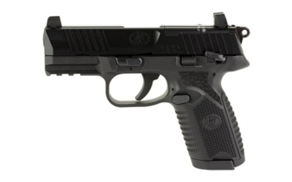 FN 502 MRD 22LR 10RD BLK