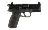 FN 502 MRD 22LR 10RD BLK