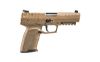 FN FIVE SEVEN MRD 5.7X28MM 20RD FDE