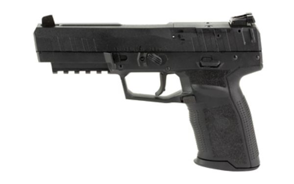 FN FIVE SEVEN MRD 5.7X28MM 10RD BLK