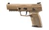 FN FIVE SEVEN MRD 5.7X28MM 10RD FDE