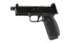 FN 545 TACTICAL 45ACP 4.71" 18RD BLK
