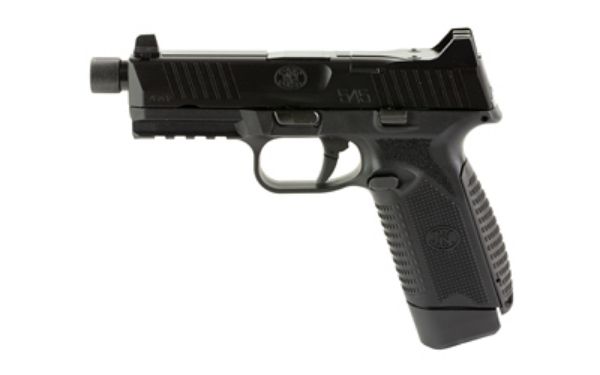 FN 545 TACTICAL 45ACP 4.71" 18RD BLK