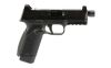 FN 545 TACTICAL 45ACP 4.71" 18RD BLK