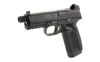 FN 545 TACTICAL 45ACP 4.71" 18RD BLK