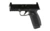FN 545 MRD 45ACP NMS D 15RD BLK