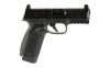 FN 545 MRD 45ACP NMS D 15RD BLK