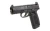 FN 545 MRD 45ACP NMS D 15RD BLK