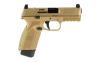FN 545 MRD 45ACP NMS D 15RD FDE