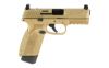 FN 545 MRD 45ACP NMS D 10RD FDE
