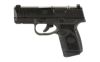 FN REFLEX MRD NMS 9MM 3.3" 15RD BLK