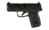 FN REFLEX MS 9MM 3.3" 15RD BLK