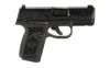 FN REFLEX MS 9MM 3.3" 15RD BLK