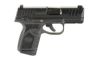 FN REFLEX MS 9MM 3.3" 10RD BLK