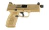 FN 509M T 9MM 4.5" 24RD FDE 5 MAGS