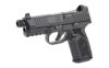 FN 509M T 9MM 4.5" 24RD BLK 5 MAGS