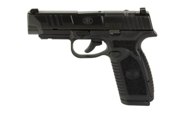 FN REFLEX XL MRD NMS 9MM 18RD BLK