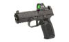 FN 509 MRD 4" 9MM 17RD HSN 407C BLK