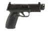 FN 510 MRD COMP 10MM 4.43" 15RD BLK