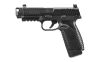 FN 545 MRD COMP 45ACP 4.43" 15RD BLK