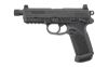 FN FNX-45 TACT 45ACP 5.3" 15RD BLK