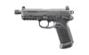 FN FNX-45 TACT 45ACP 5.3" 10RD BLK