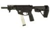 FRD ORD FX9 ELT SBA5 9MM 4" 32RD BLK