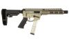 FRD ORD FX9 SBA3 9MM 8" 32RD FDE
