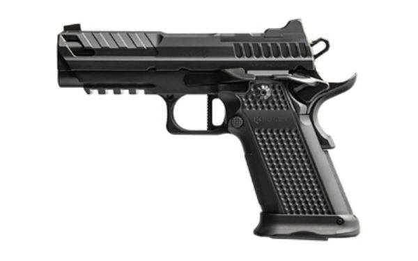 FUSION XP PRO 9MM 4" 10RD BLACK