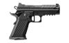FUSION XP PRO 9MM 4" 10RD BLACK