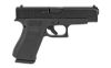 GLOCK 48 9MM BLK 10RD 2 MAGS