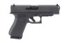GLOCK 48 9MM BLK 10RD 2 MAGS