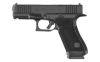 GLOCK 45 GEN6 9MM 17RD 4.02" BLACK