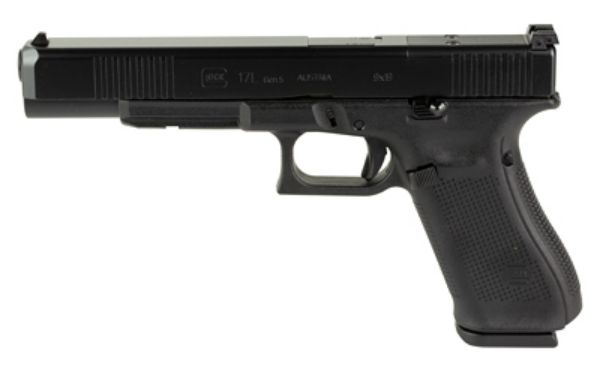 GLOCK 17L MOS GEN5 9MM 17RD