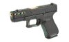 GLOCK 19 GEN5 9MM 15RD BNT