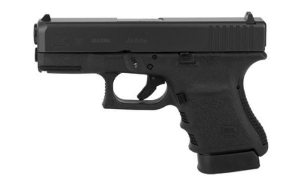 GLOCK 30SF GEN3 45ACP SUBCOMP 10RD
