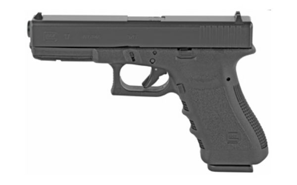 GLOCK 17 GEN3 9MM 10RD
